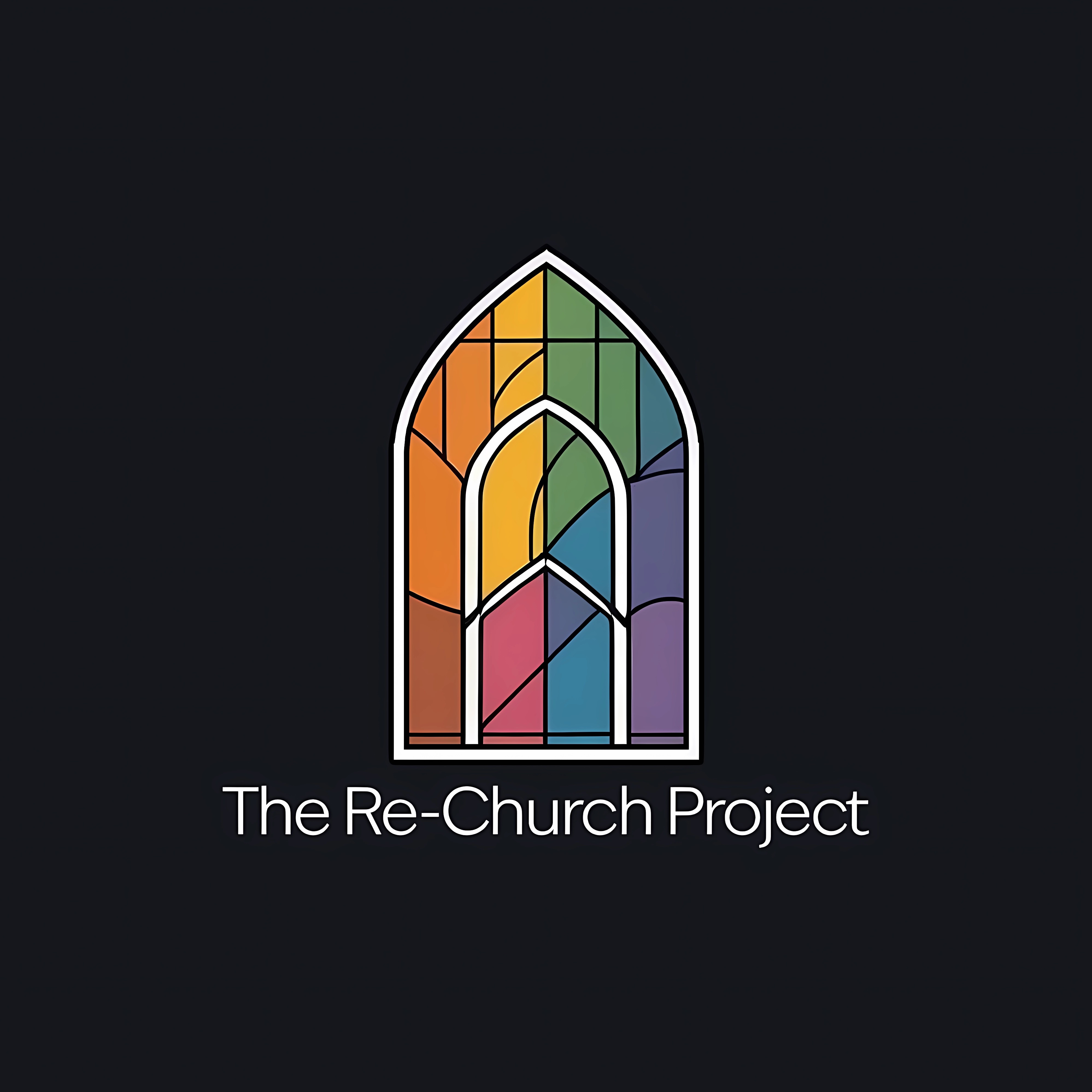 The Re-Church Project