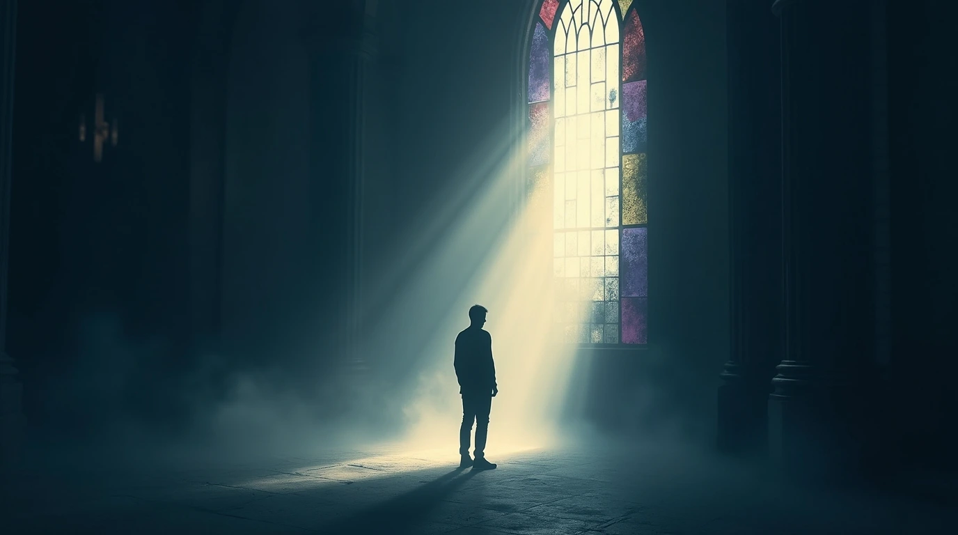 An Introduction to Religious Trauma